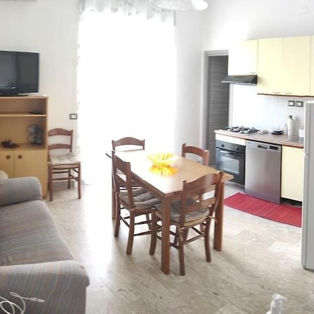 Casa Alea - Appartamento Turistico - Paola- Luaran gambar