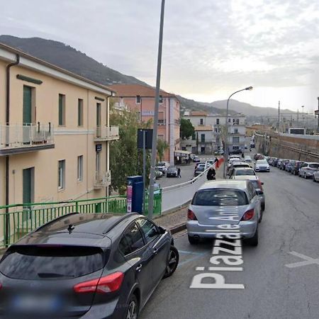 Casa Alea - Appartamento Turistico - Paola- Luaran gambar