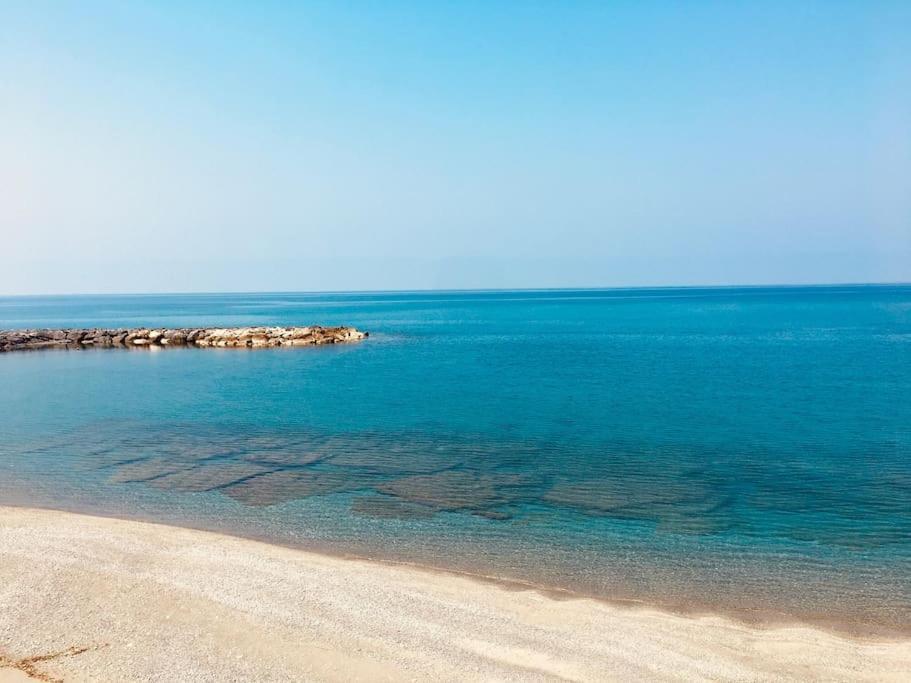 Casa Alea - Appartamento Turistico - Paola- Luaran gambar