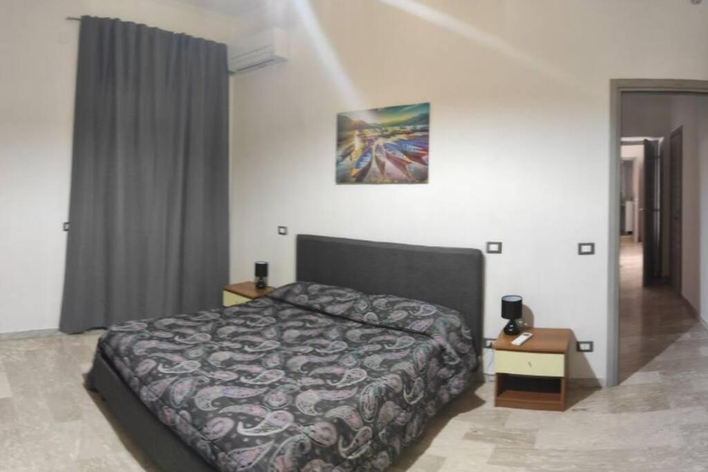 Casa Alea - Appartamento Turistico - Paola- Luaran gambar
