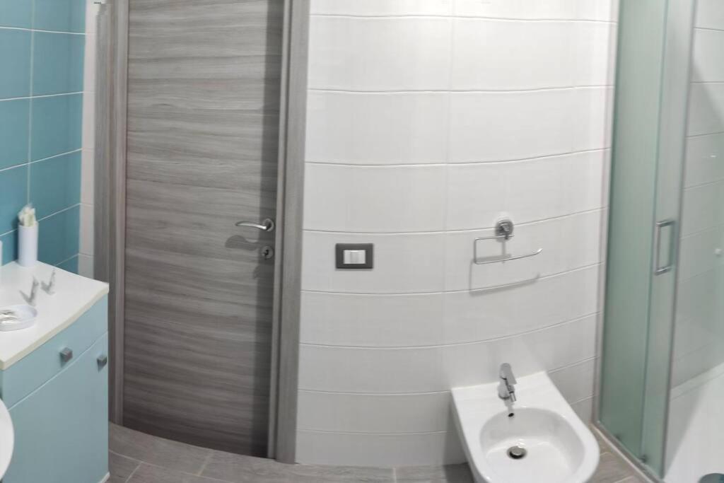 Casa Alea - Appartamento Turistico - Paola- Luaran gambar