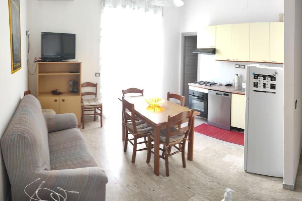 Casa Alea - Appartamento Turistico - Paola- Luaran gambar