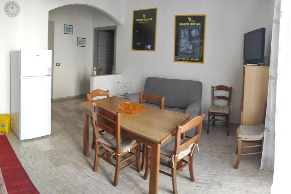 Casa Alea - Appartamento Turistico - Paola- Luaran gambar