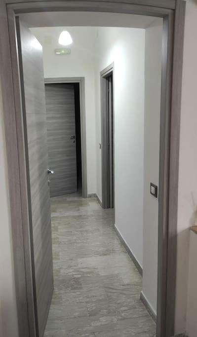 Casa Alea - Appartamento Turistico - Paola- Luaran gambar