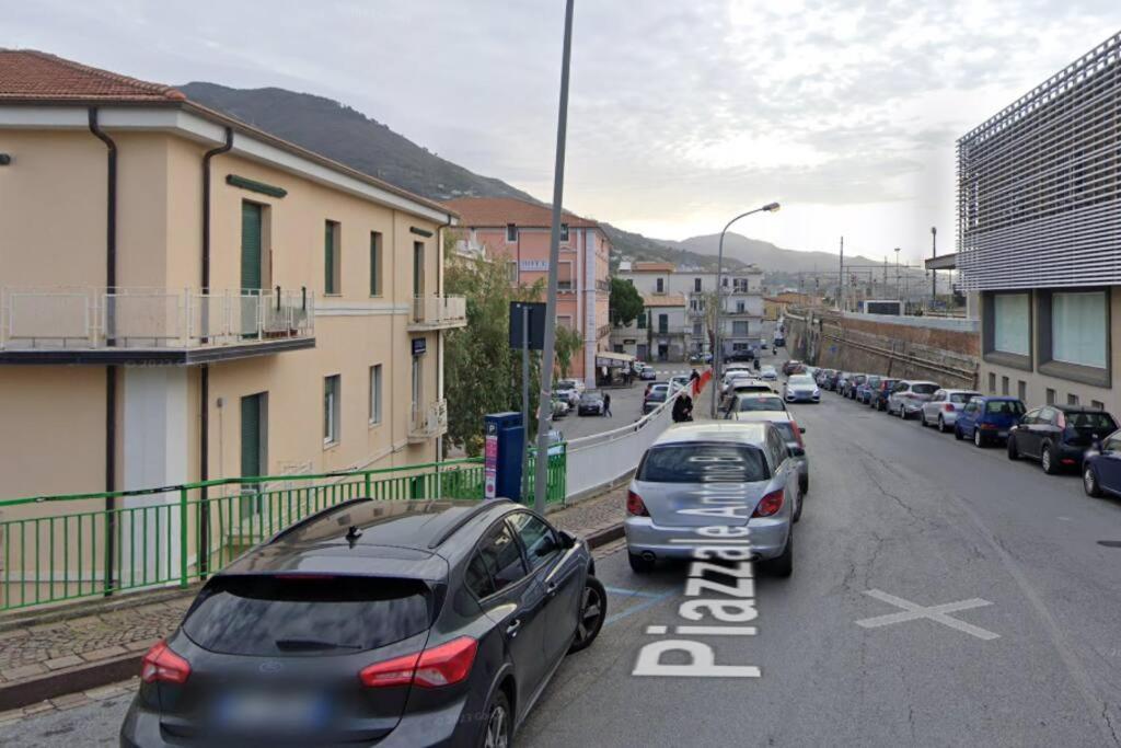 Casa Alea - Appartamento Turistico - Paola- Luaran gambar