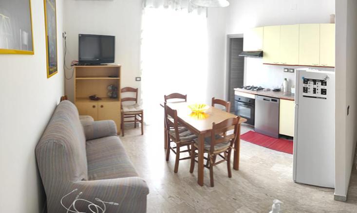 Casa Alea - Appartamento Turistico - Paola- Luaran gambar
